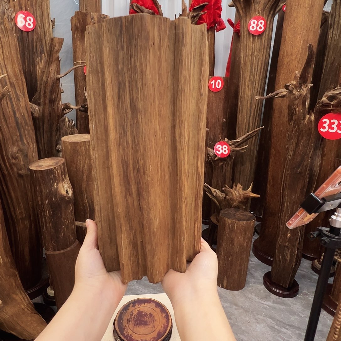 沉香沉香碎屑沉香原料