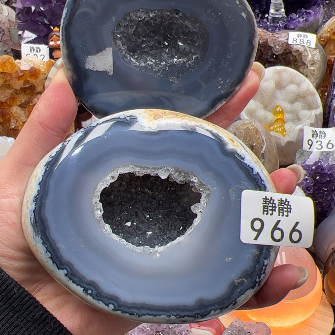 未镶嵌大型摆件（非配饰）水晶966