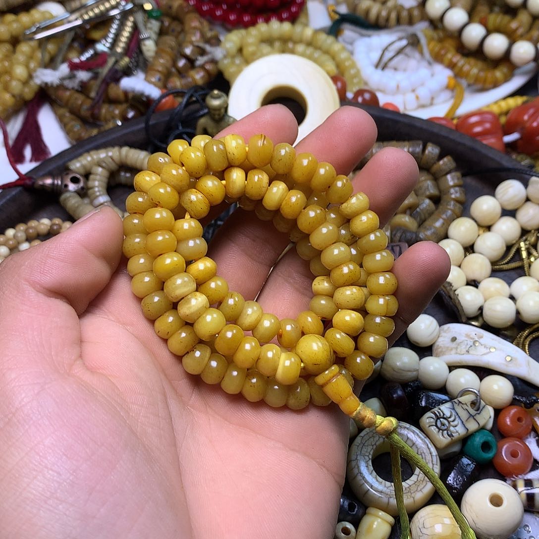 藏传工艺品和艺术