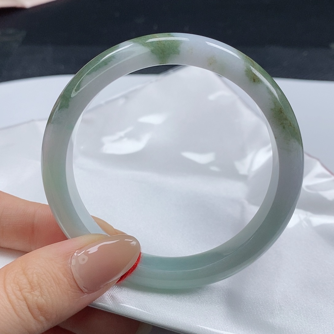 【闪购商品】翡翠手镯未镶嵌203号