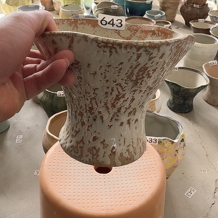 口18高16带孔一个