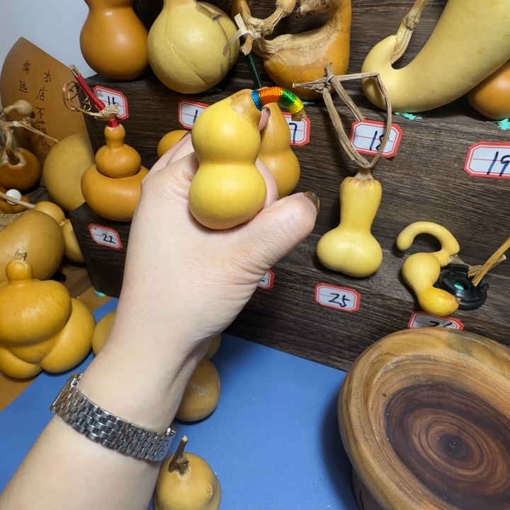 丢***丢粗嘴厚皮小猪天然葫芦葫芦葫芦