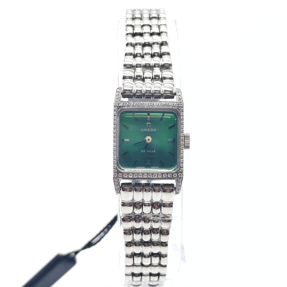 元品奢选/95新/欧米茄/瑞士名表/SN-X504814