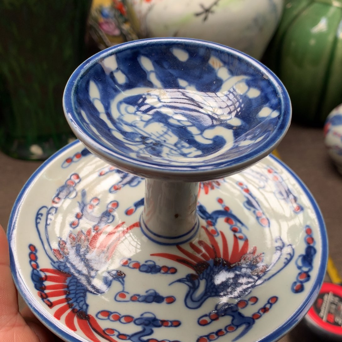 摆件陶瓷旧藏瓷器旧藏瓷器