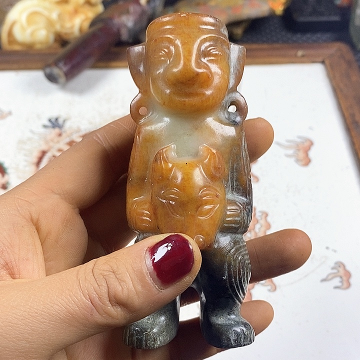 紫砂闪购商品一图一物
