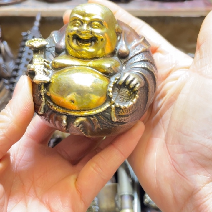 铜器摆件诚信经营