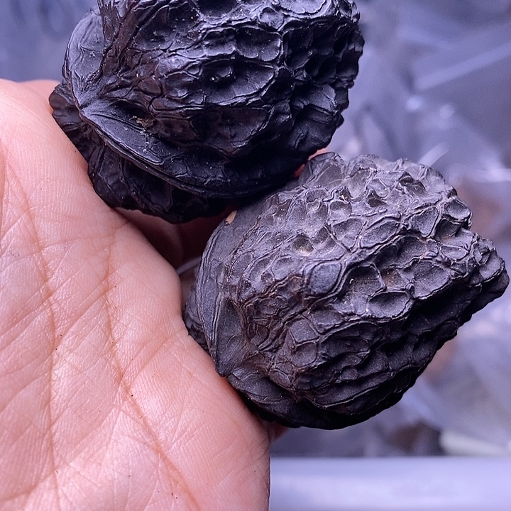 把件文玩核桃   280