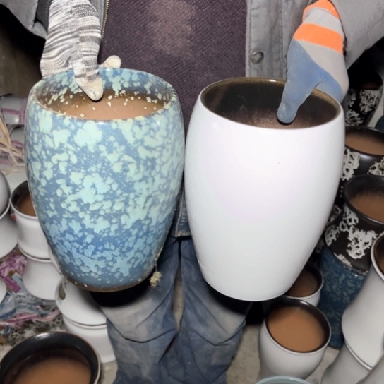 红陶口15高26正品