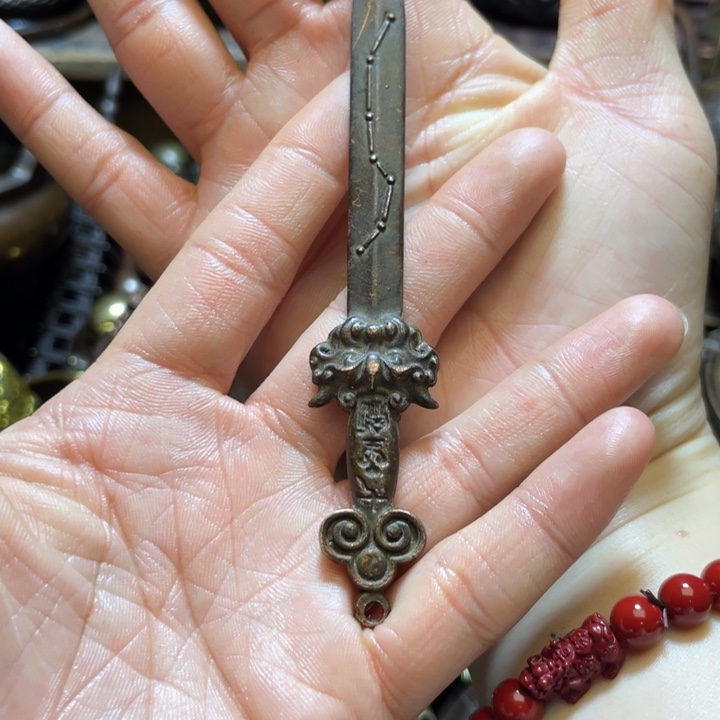 铜器摆件诚信经营