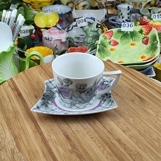 潮州创艺瓷家陶瓷