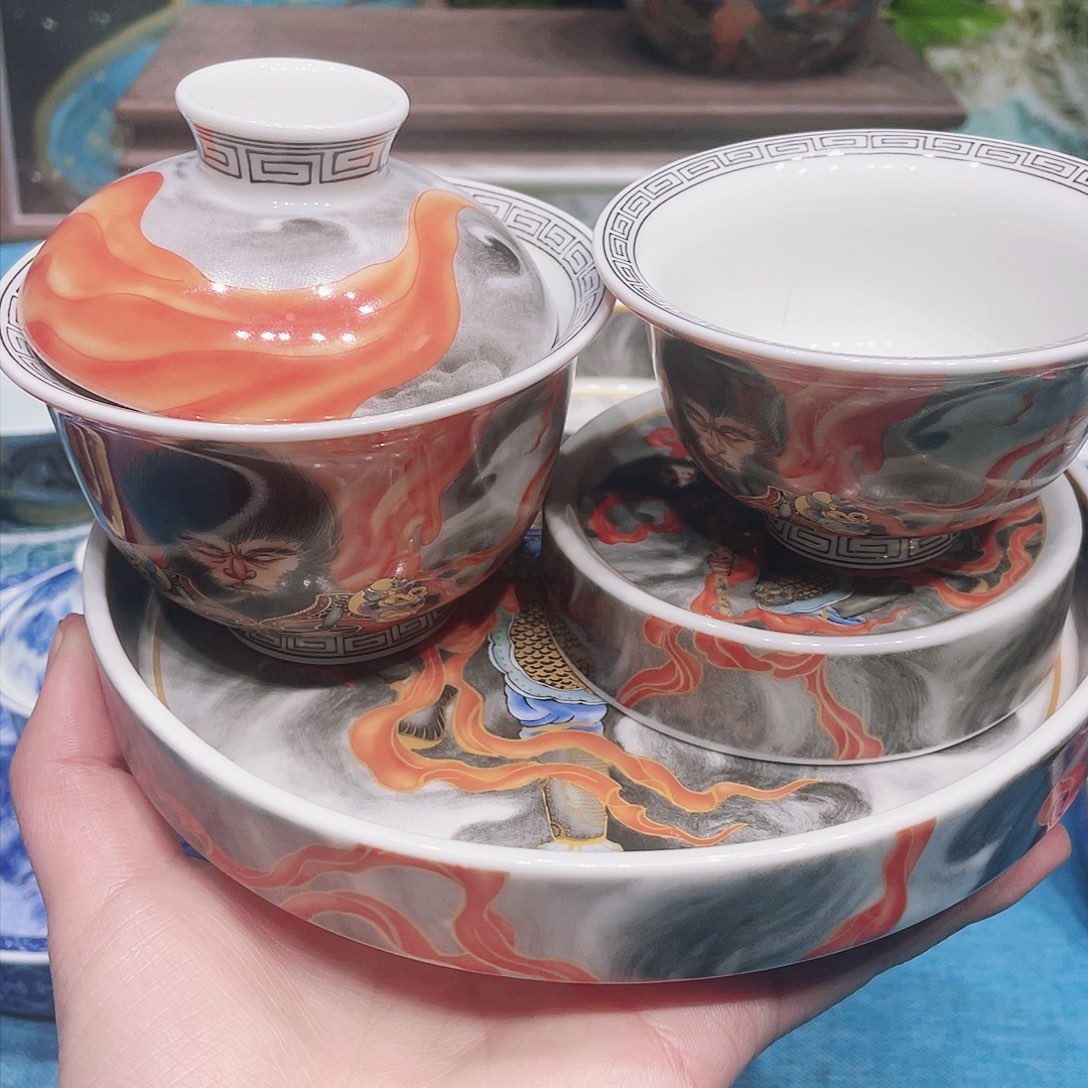 景德镇陶瓷福利专场