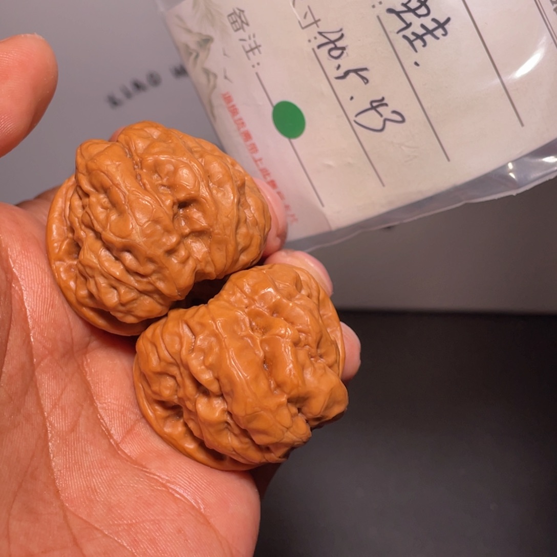 文玩核桃吊坠文玩核桃