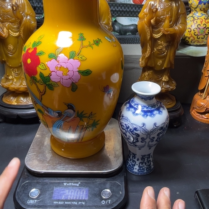 推荐专拍链接瓷器?****生