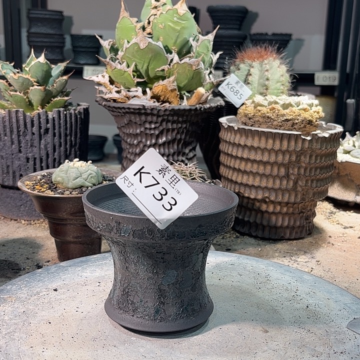 景德镇手工素里内口10高8.5