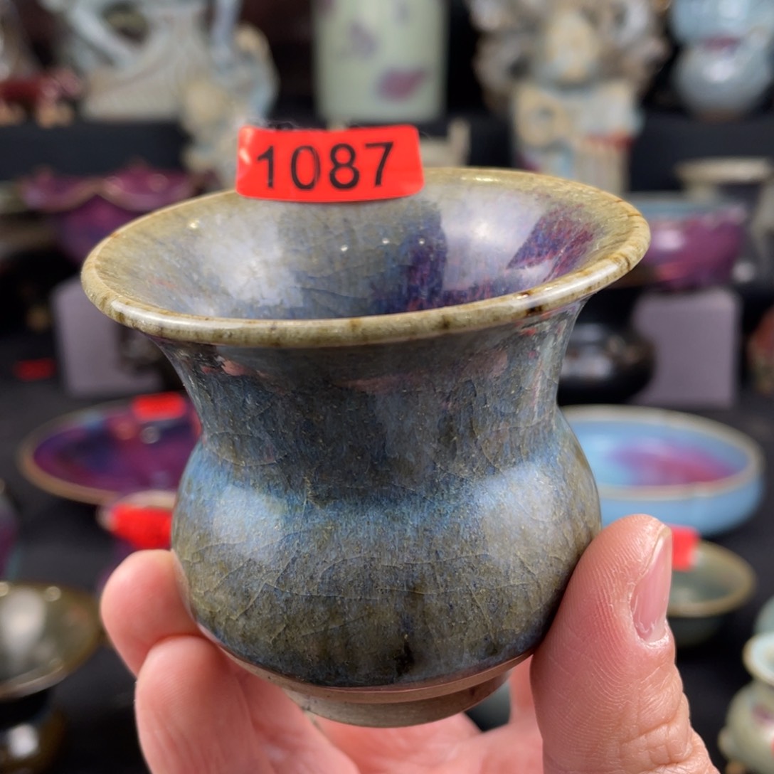 河山瓷器链接，福利价格