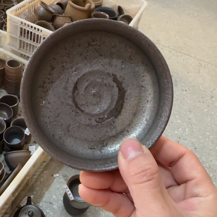 紫砂茶壶柴烧福利新品多多