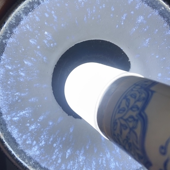 茶盏122 建窑建阳建盏微瑕