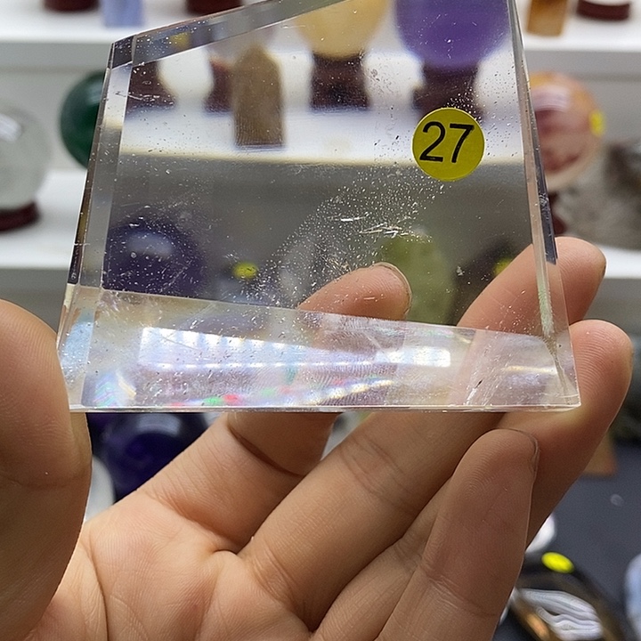 未镶嵌水晶大型摆件（非配饰）27