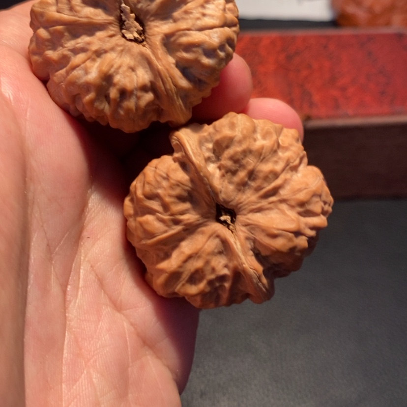 【闪购商品】吊坠文玩核桃?****✨123668855