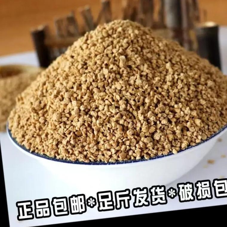 宠物开口马饲料鸡鸭通用