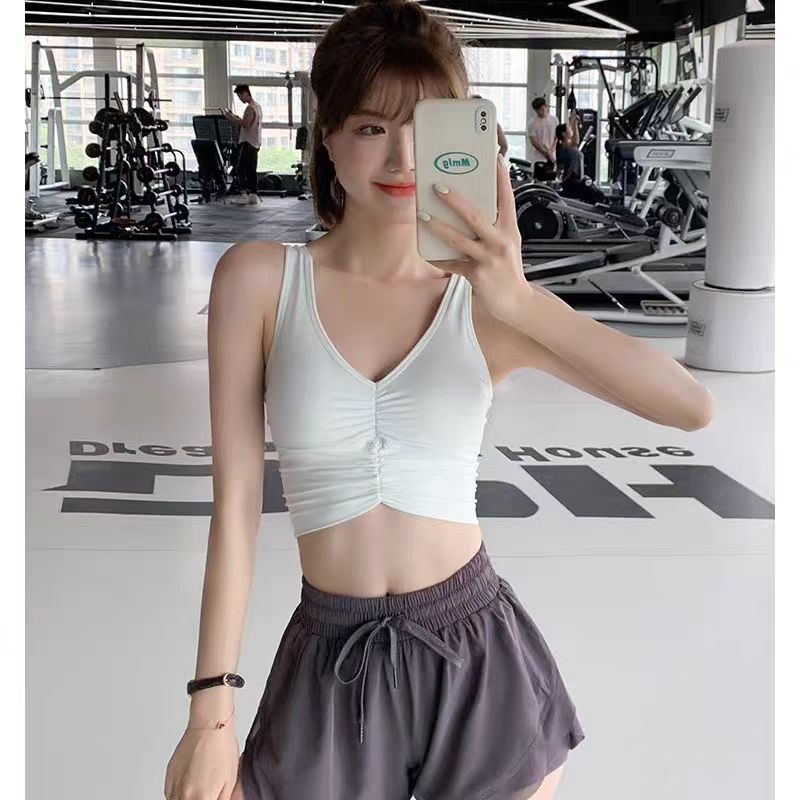 【代代精选】时尚辣妹背心-21717