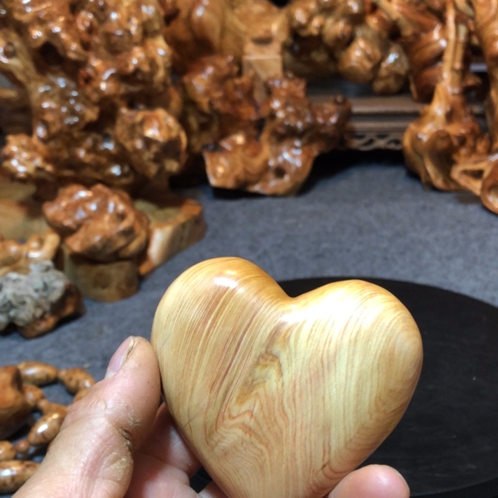 柏木（崖柏）骄**浪崖柏48