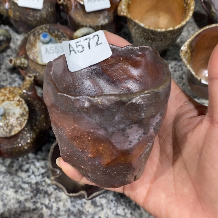 其他柴烧茶器福利