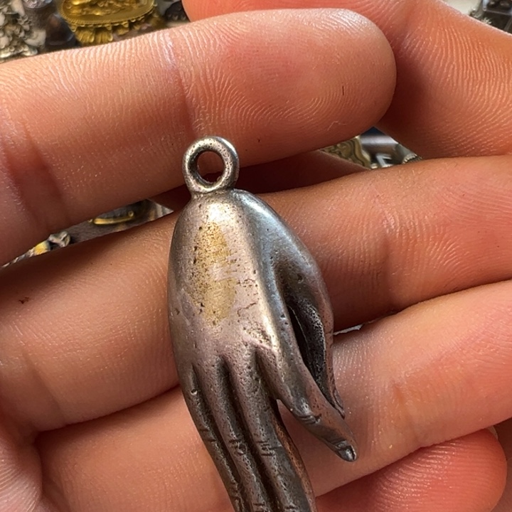 泥塑小元非常完美