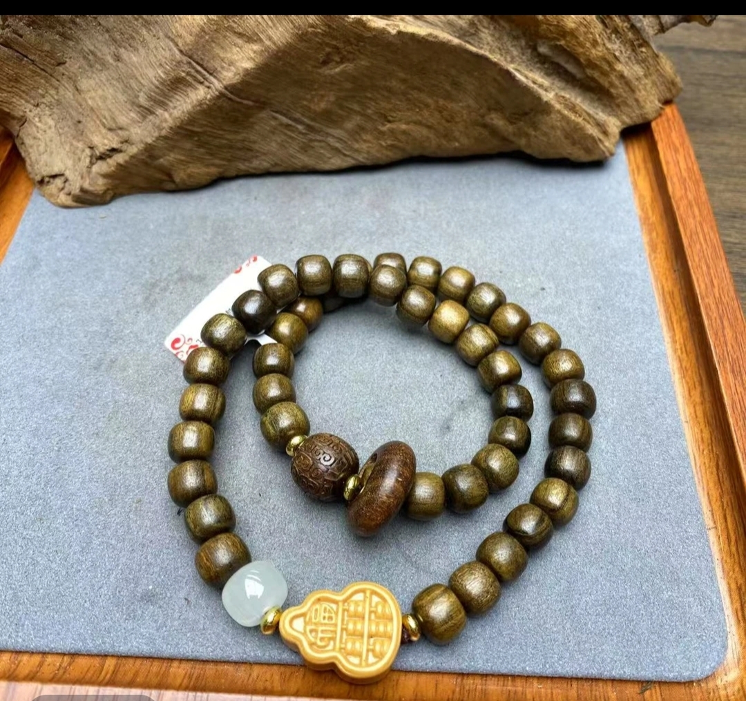 沉香沉香A35 沉香高订精品A35臻享品质✔