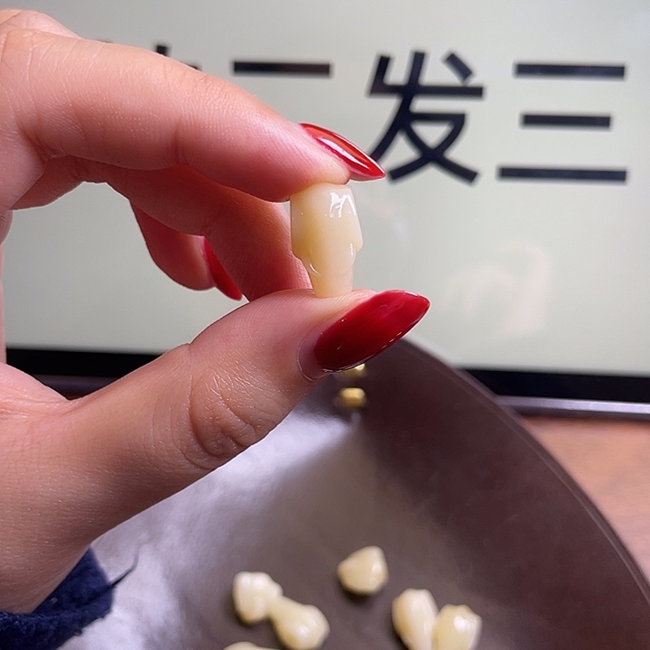 驼骨手串/手链0169