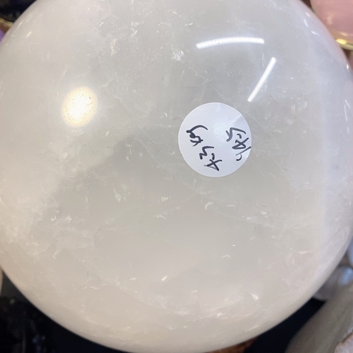 水晶摆件未镶嵌A746水晶
