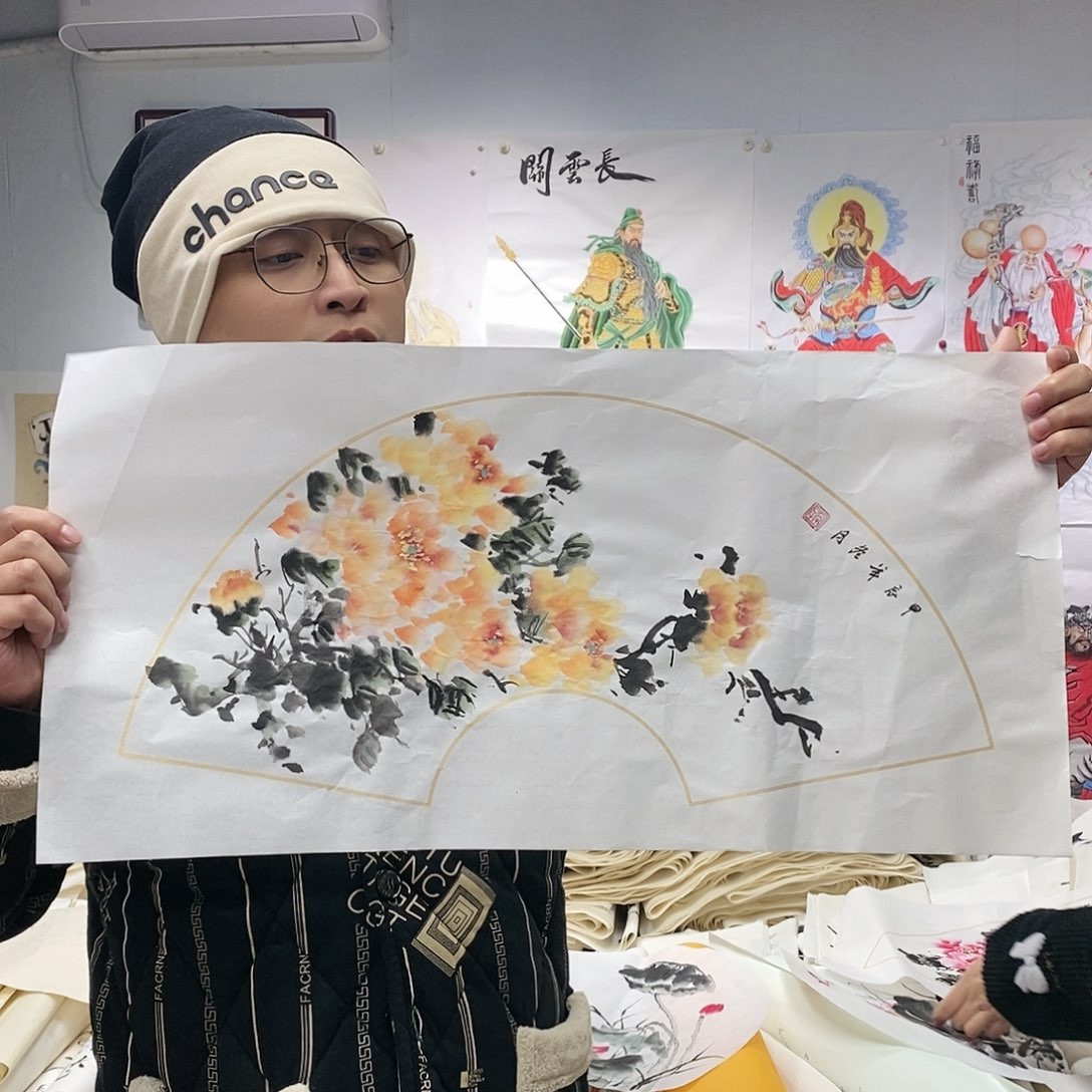 书法孙丽  书法作品手写作品