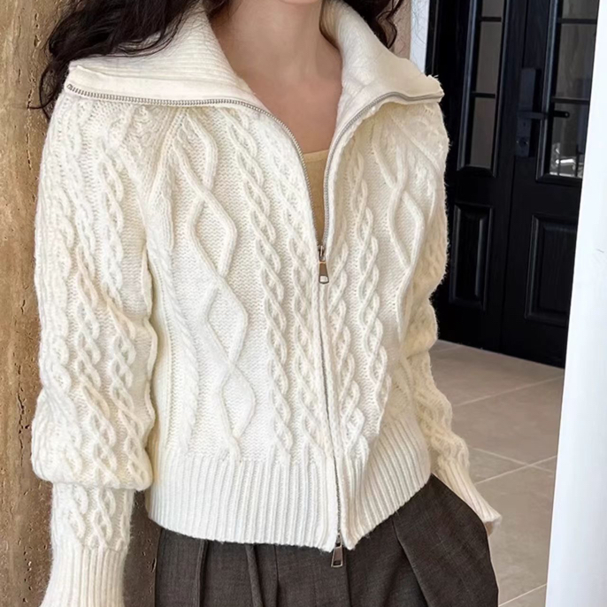 A101-A146针织毛衣