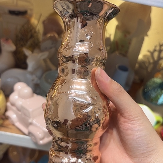 摆件外贸尾单微瑕，介意慎拍