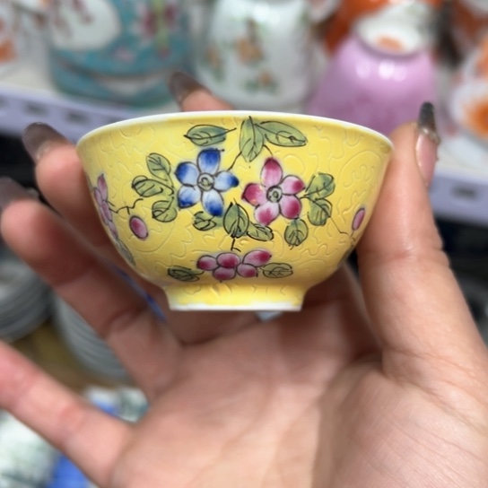 杯景德镇陶瓷库存