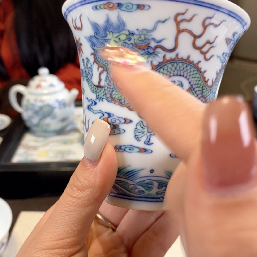 九鸣瓷艺九鸣瓷艺