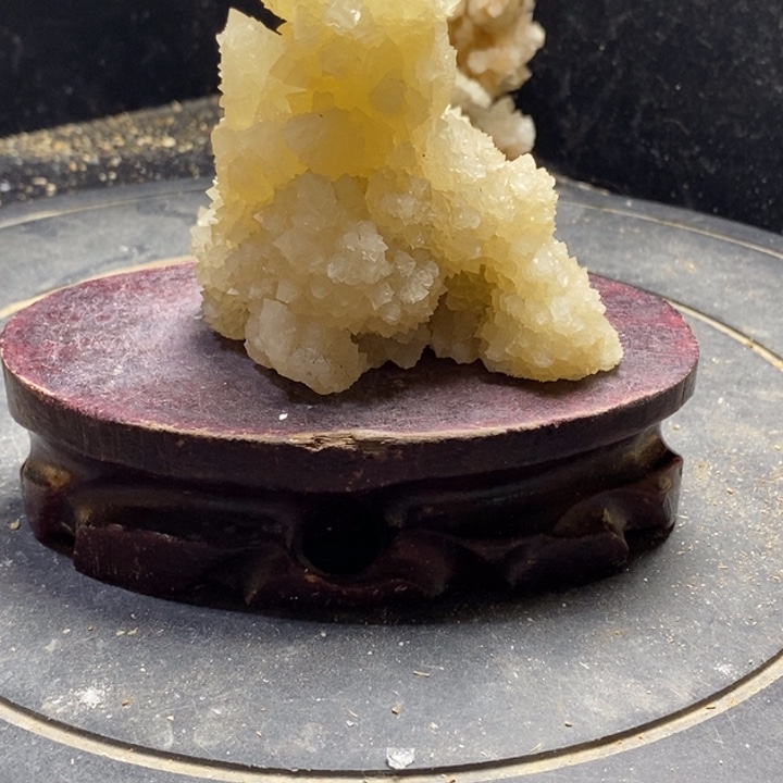 六***安玛瑙/玉髓合金挂件