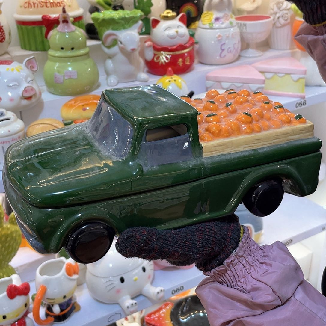 陶瓷微瑕介意慎拍