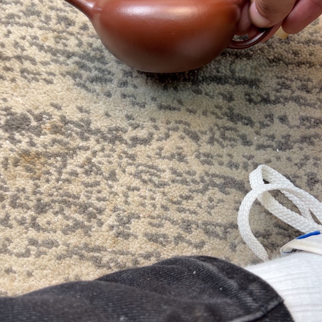 紫砂茶壶全手工制作