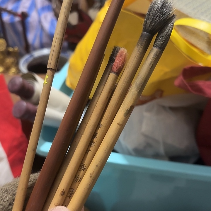 香榧木手工艺品家具摆件木雕竹雕