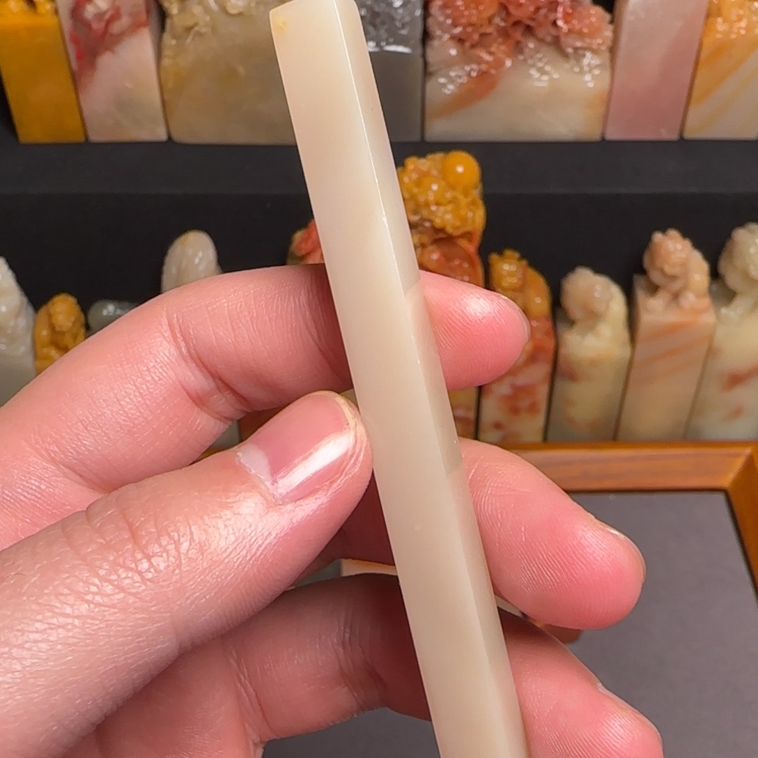 巴林石印石巴林石