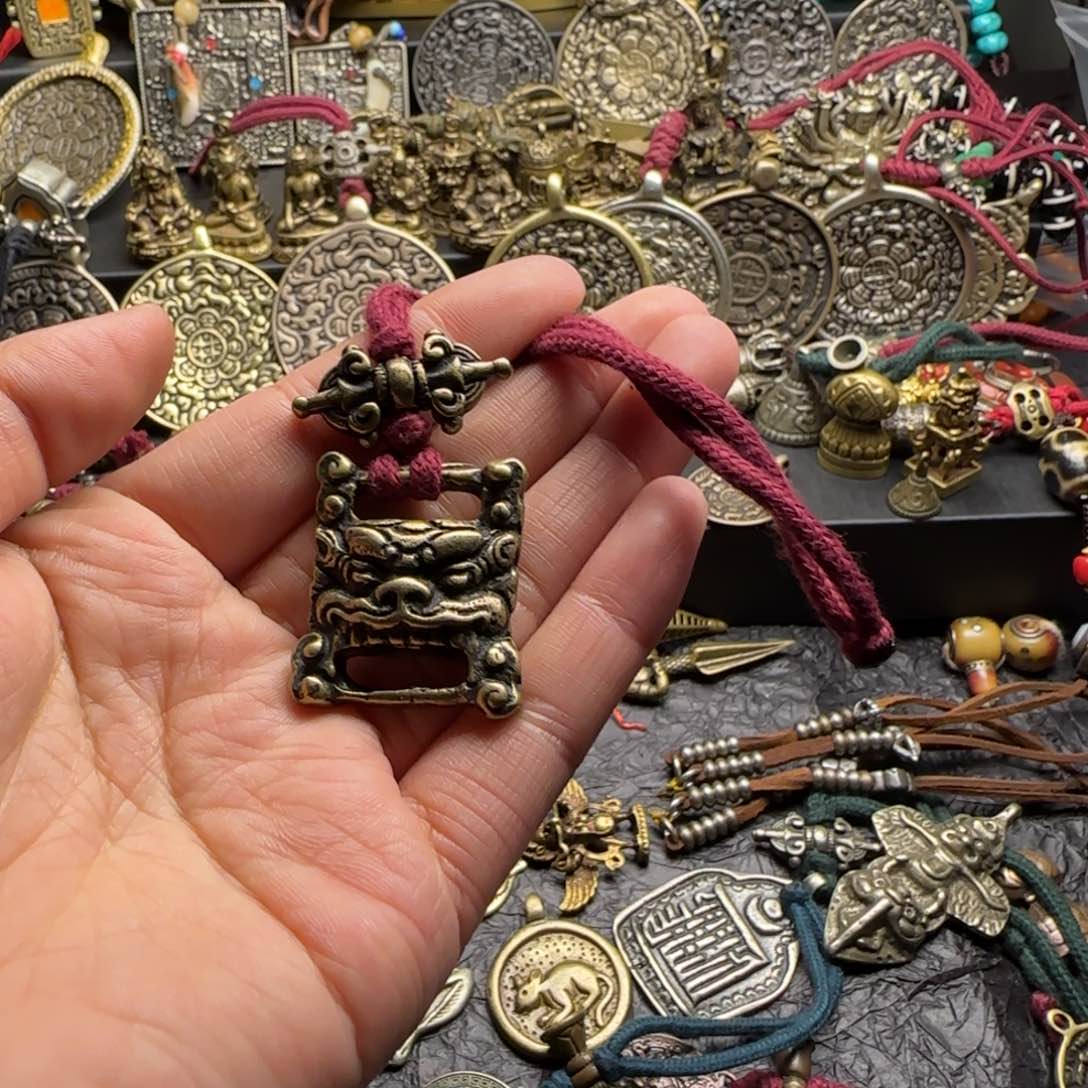 泥塑八****⁸精品小元素你值得拥有