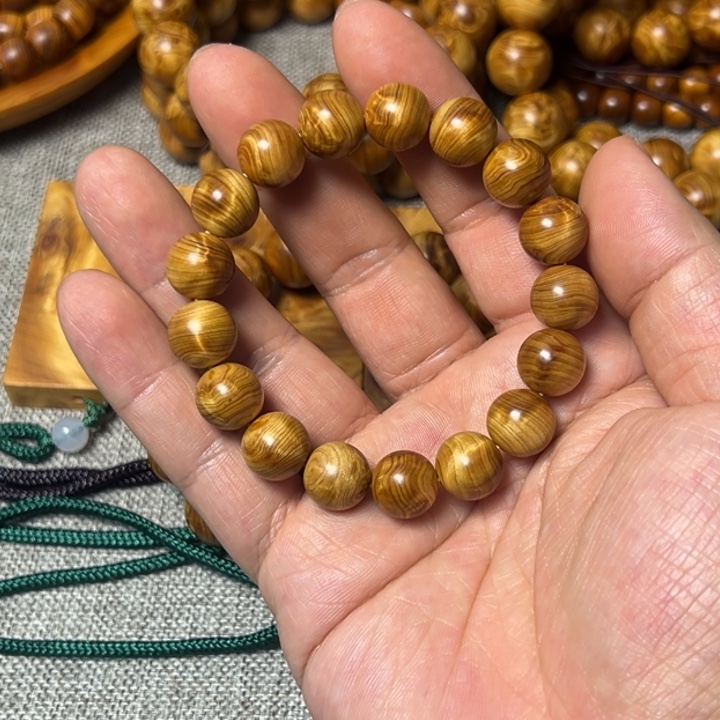 柏木（崖柏）1.2闪电