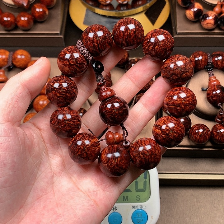 【闪购商品】黄花梨/降香黄檀2.0规格15W