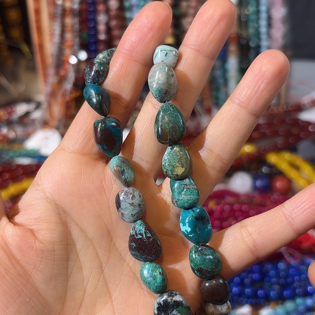 玛瑙/玉髓未镶嵌珠宝半成品凤凰松随行一条