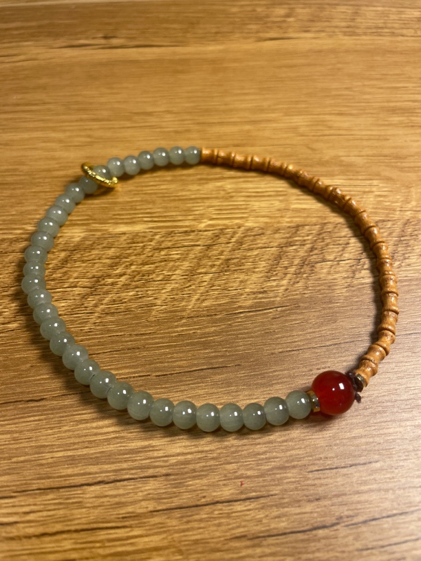 檀香老竹节A1003