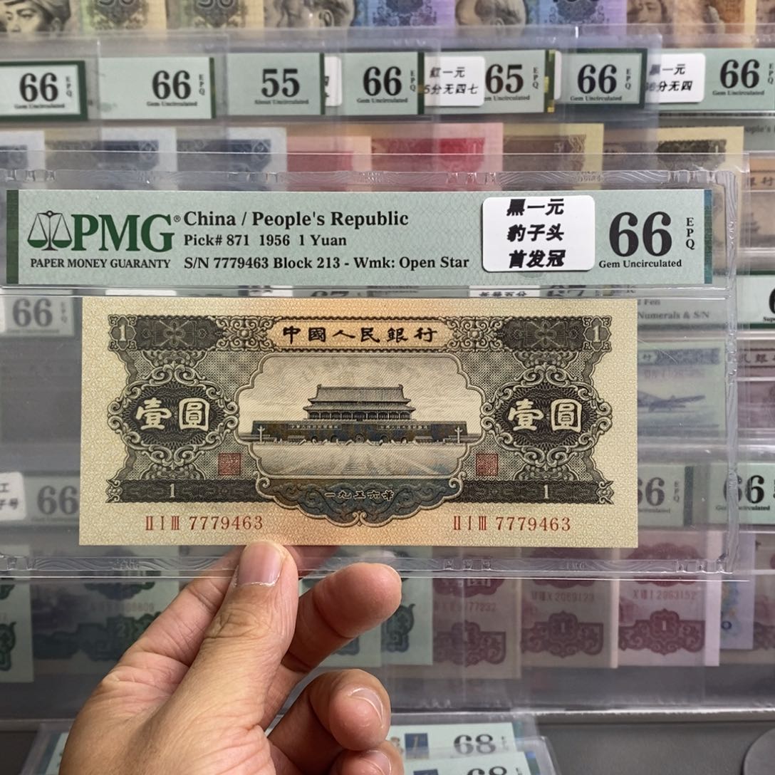二版币黑一元66分豹子头777首发冠