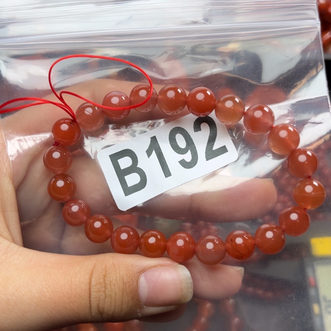 南红玛瑙珠宝奇石未镶嵌