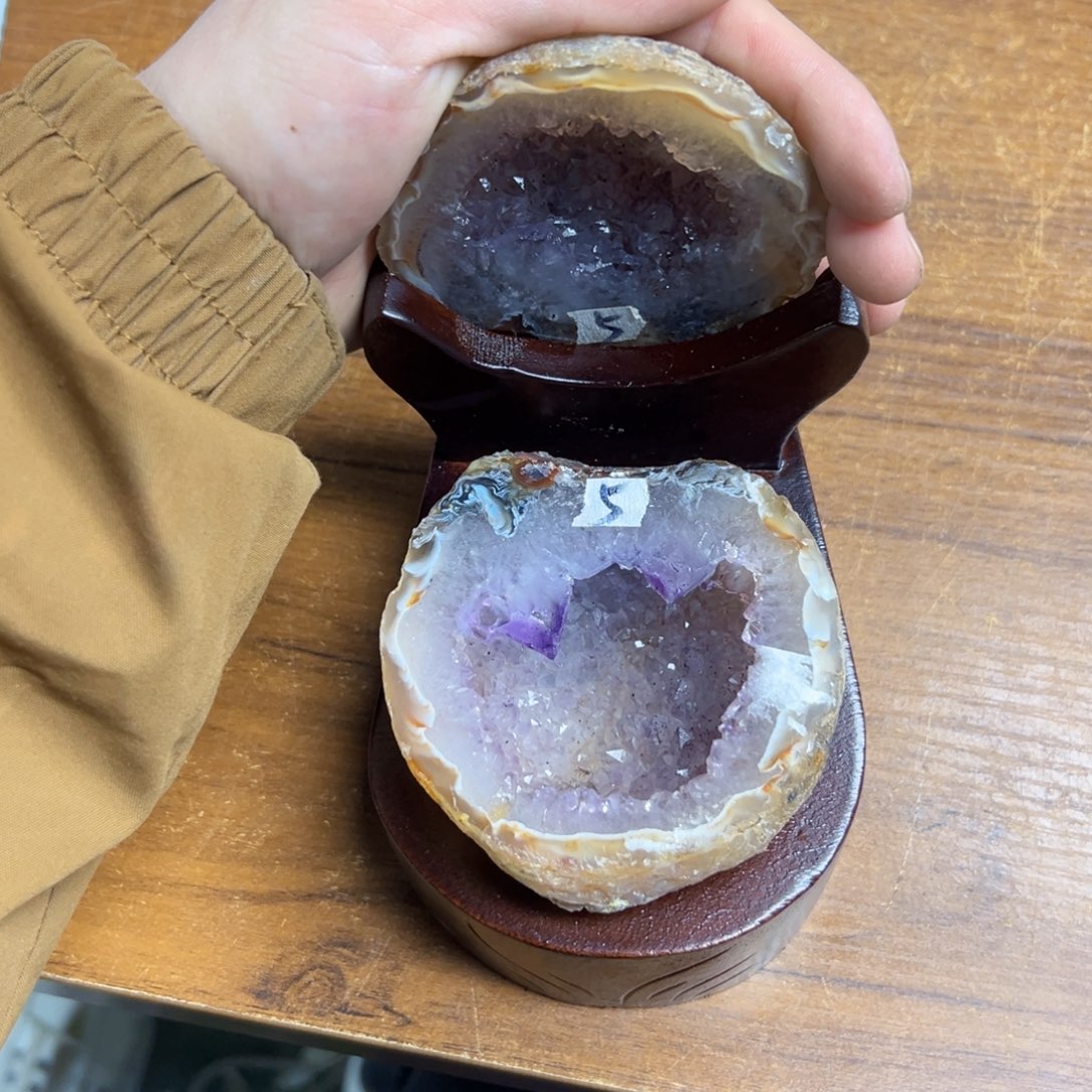 玛瑙/玉髓珠宝奇石未镶嵌