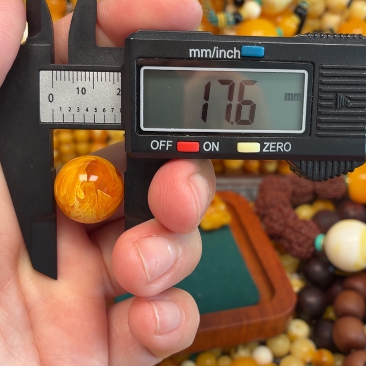 非金属配珠配饰37